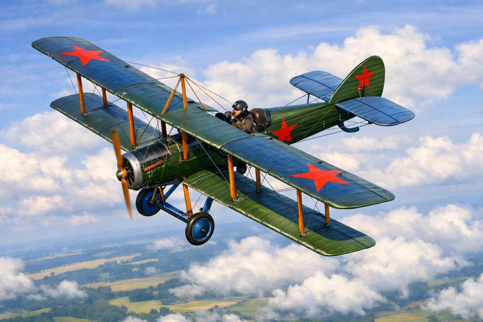Р-1